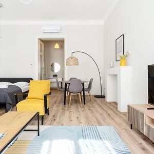 Appartement met Twee Slaapkamers